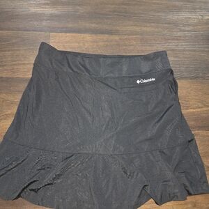 Columbia Womens Skort. Size Medium